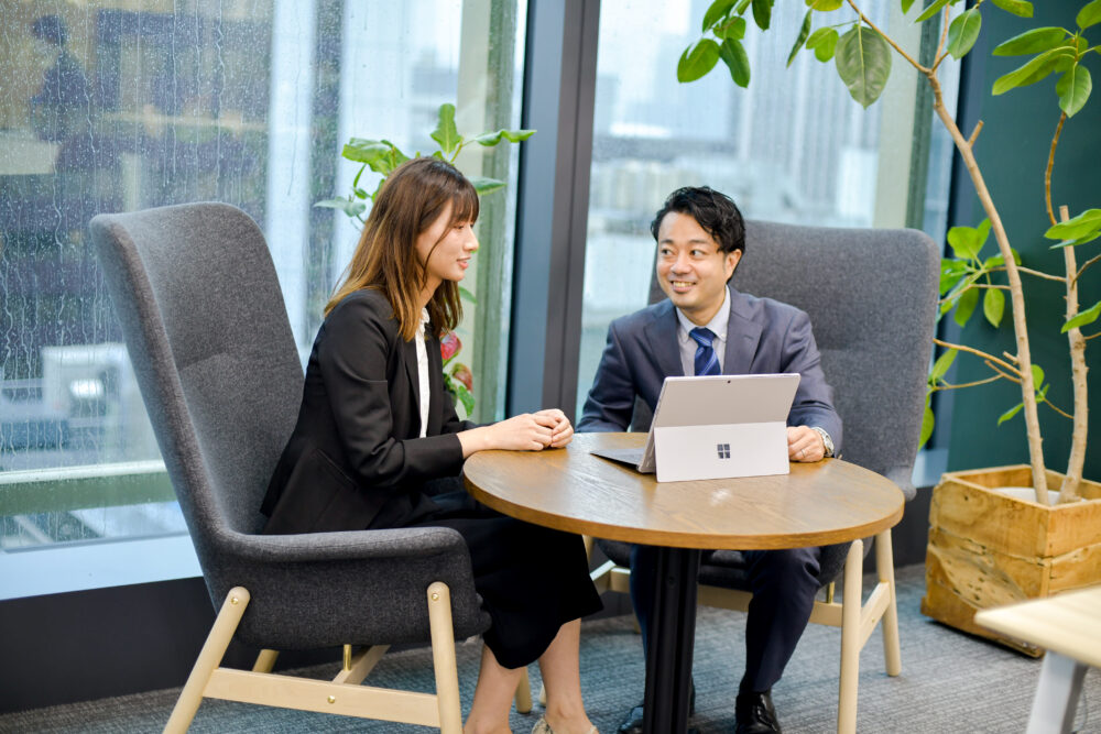 【中途】SI事業｜システムエンジニア